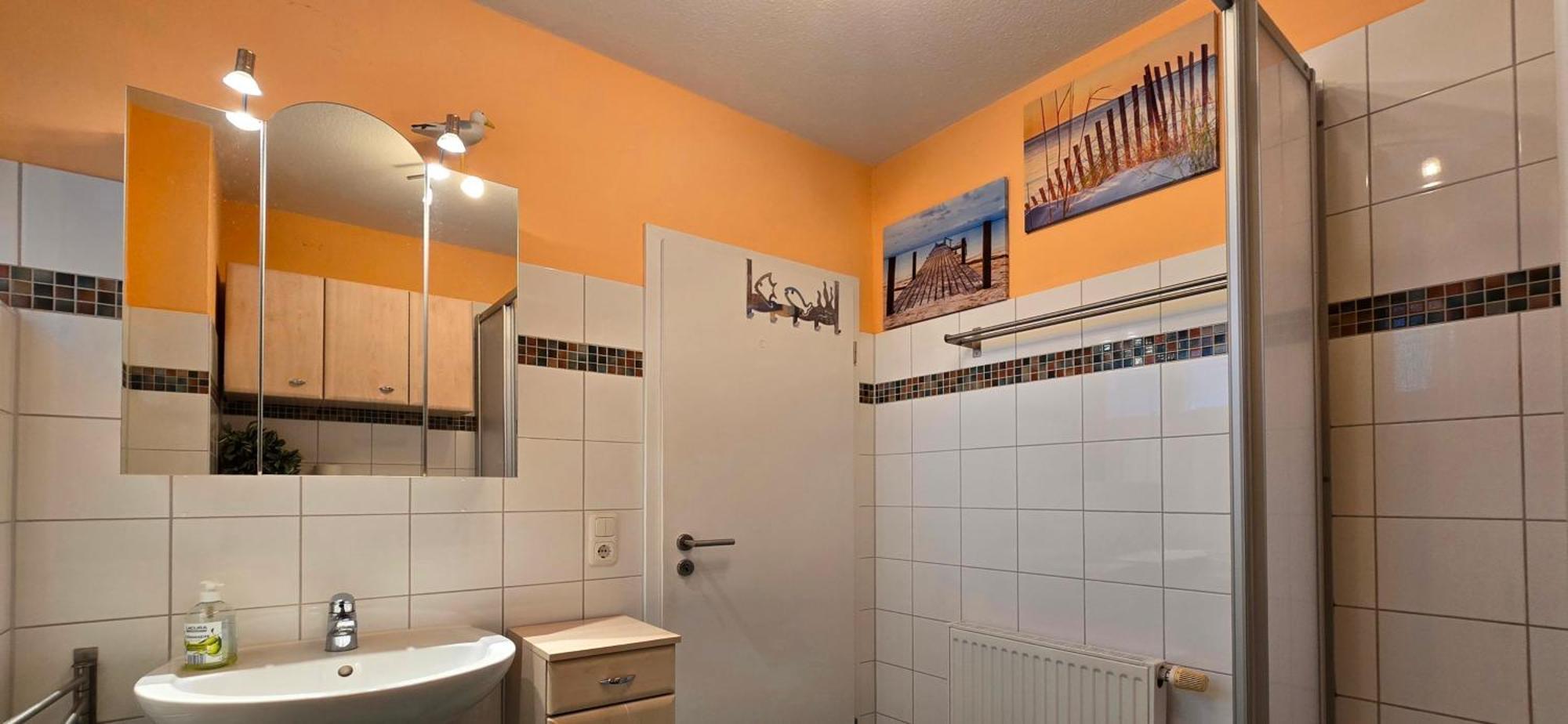 Ferienwohnung S34 "Harmonie" Graal-Mueritz Kültér fotó