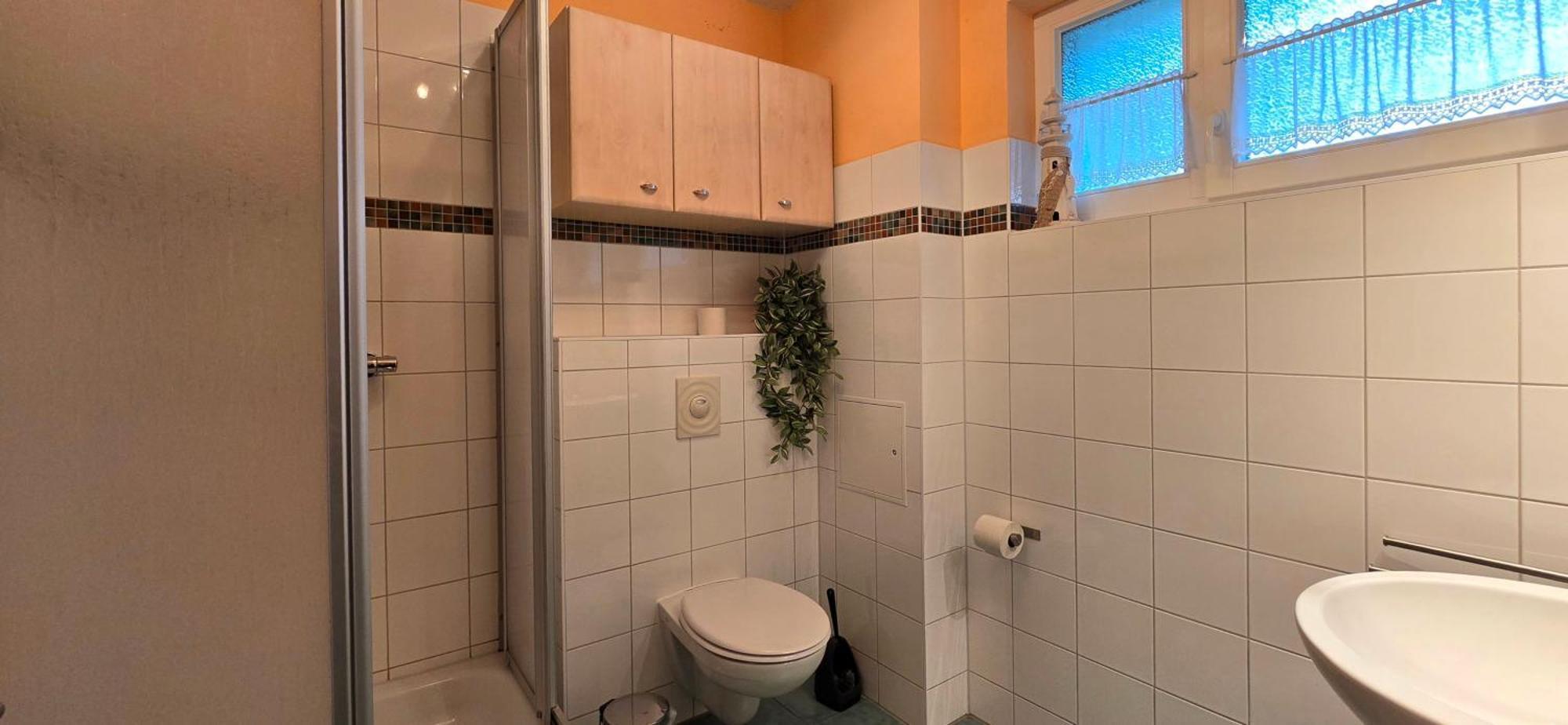 Ferienwohnung S34 "Harmonie" Graal-Mueritz Kültér fotó